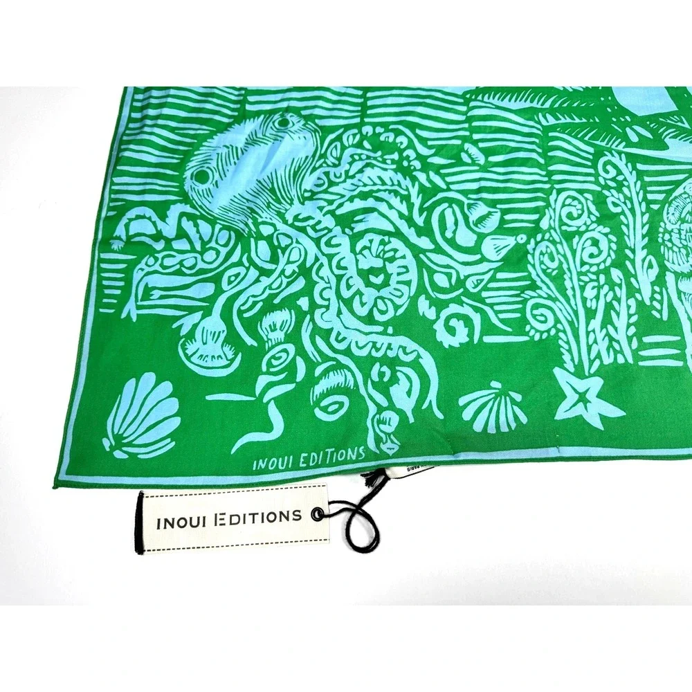 Inoui Editions brand inoui